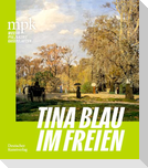 Tina Blau