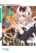 A Couple of Cuckoos 14