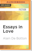 Essays in Love