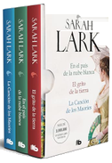 Estuche Trilogía Nube Blanca / In the Land of the Long White Cloud Boxed Set