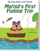 Marisa's First Fishing Trip