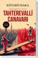 Tahterevalli Canavari