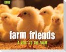 Farm Friends