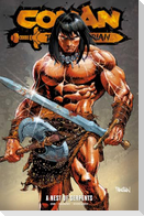 Conan the Barbarian