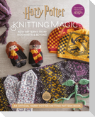 Harry Potter Knitting Magic