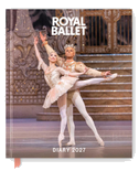 Royal Ballet - Königliches Ballett - Terminkalender 2027