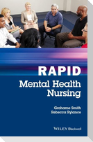 Rapid Mental Health Nursing