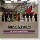 Sand & Foam
