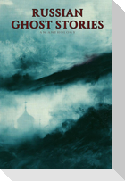 Russian Ghost Stories