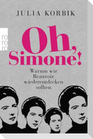 Oh, Simone!