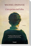 L' ora prima dell'alba