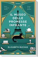 Il museo delle promesse infrante