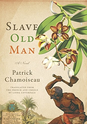 Chamoiseau, Patrick. Slave Old Man. New Press, 2018.
