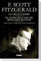El Gran Gatsby. El Extraño Caso de Benjamin Button