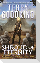 Shroud of Eternity