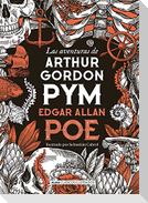 Las Aventuras de Arthur Gordon Pym