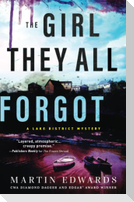 The Girl They All Forgot
