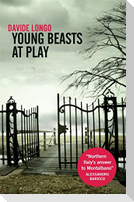 Young Beasts at Play