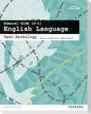 Edexcel GCSE (9-1) English Language Text Anthology