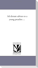 Ad Clerum