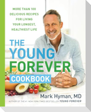 The Young Forever Cookbook