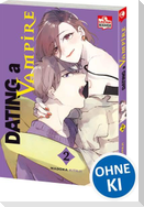 Dating a Vampire 02
