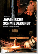 Japanische Schmiedekunst