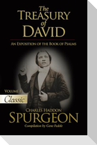 The Treasury of David