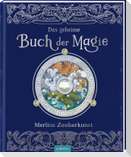 Das geheime Buch der Magie
