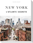 New York. L'atlante segreto