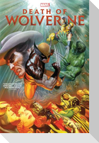 Death of Wolverine Omnibus