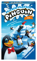 Plitsch Platsch Pinguin