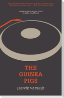 The Guinea Pigs
