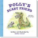 Polly's Scary Friend