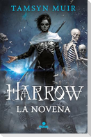 Harrow La Novena / Harrow the Ninth