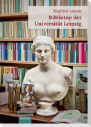 Bibliotop der Universität Leipzig