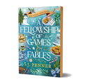 A Fellowship of Games & Fables (Deluxe Edition)
