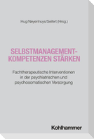 Selbstmanagement-Kompetenzen stärken