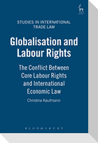Globalisation and Labour Rights