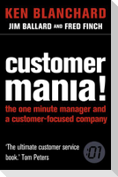 Customer Mania!