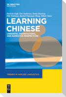 Learning Chinese