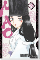 Mao, Vol. 25