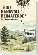 Eine Handvoll Heimaterde