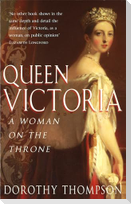 Queen Victoria