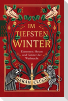 Im tiefsten Winter