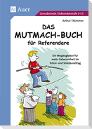 Das Mutmach-Buch für Referendare