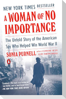 A Woman of No Importance