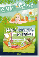 Emmi Cox - Meine Freunde/My Friends