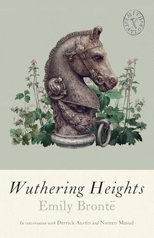 Brontë, Emily. Wuthering Heights. The Unnamed Press, 2025.
