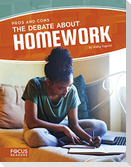 The Debate about Homework